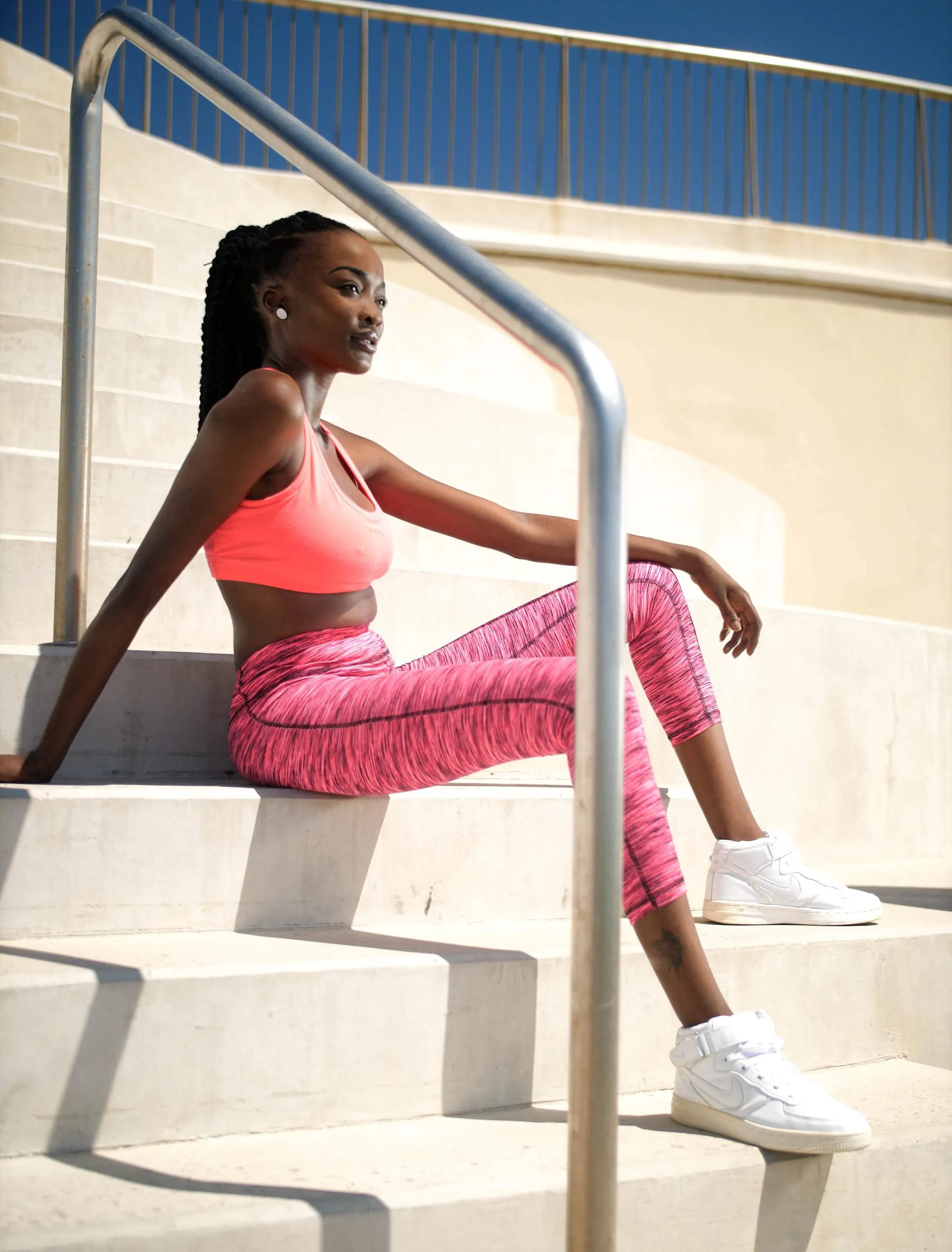 Model Shoot, photo 4