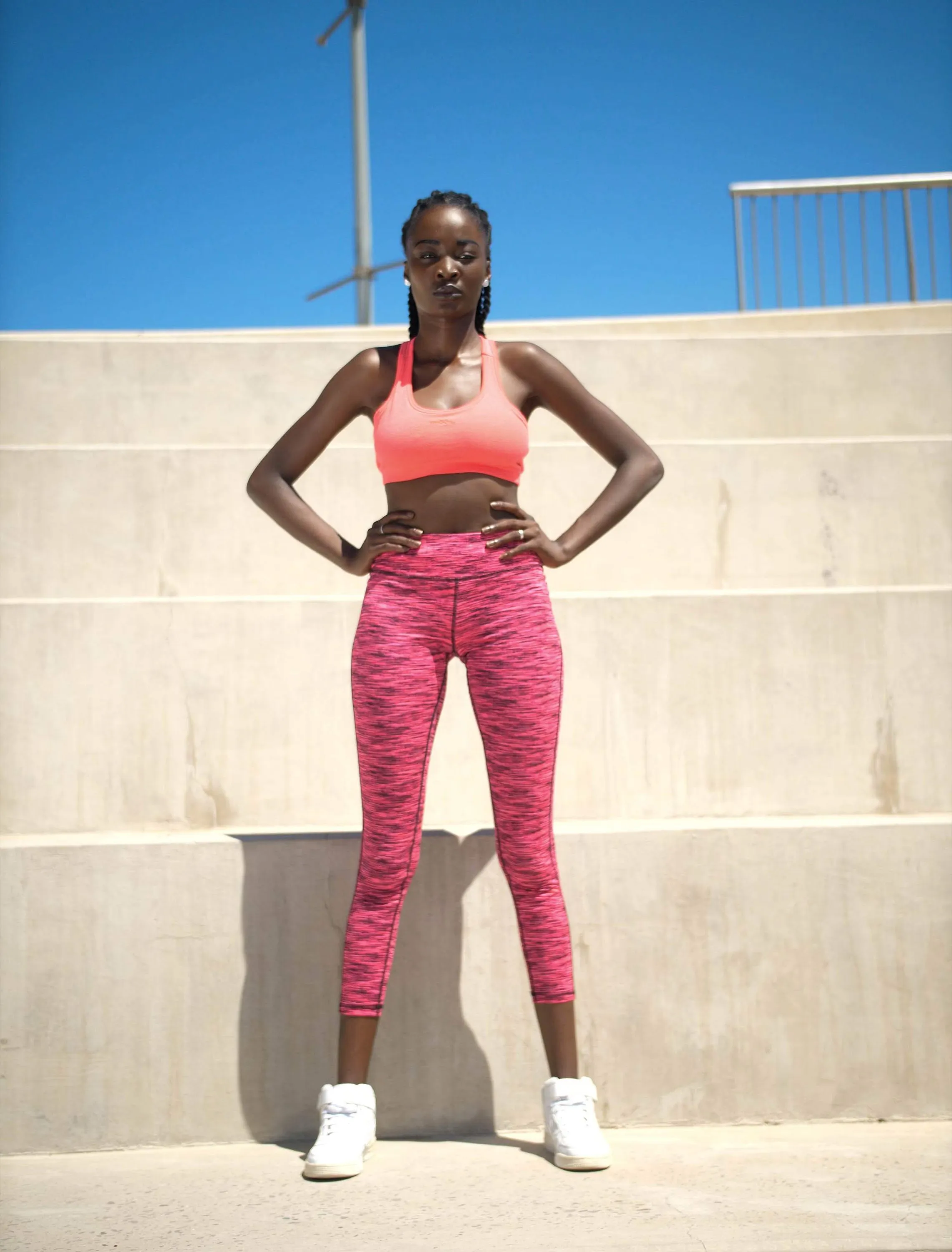 Model Shoot, photo 5